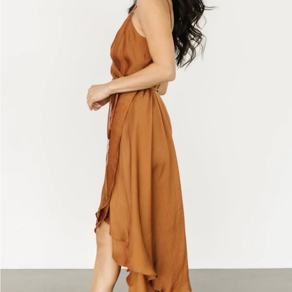 Baltic Born cinnamon color - Picture 4 of 4